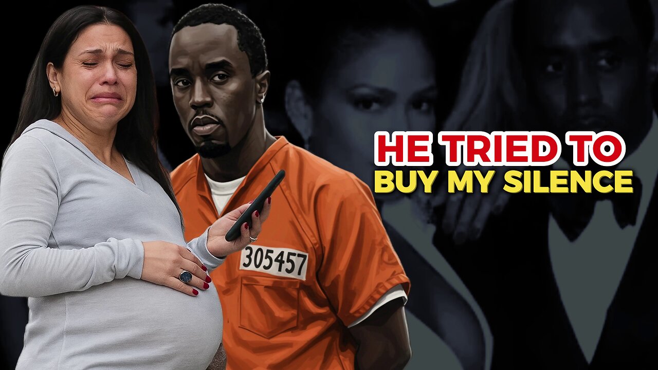 DIDDY Tried to SILENCE Cassie with $20 MILLION?! | Explosive New Details from the LAWSUIT 🔥