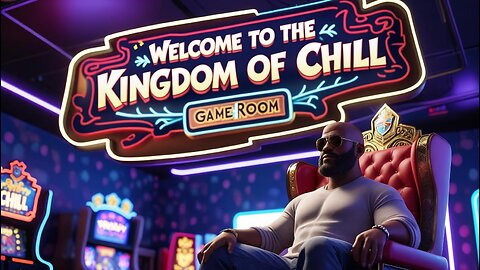 🏰KINGDOM MENU: ARKHAM ASYLUM PLAYTHROUGH NUMBAH 10 ON DECK DILLY DILLY