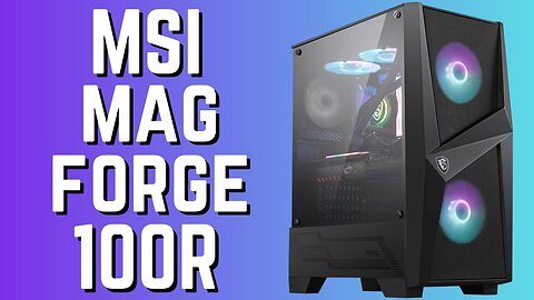 $1400 Gaming PC Build – Ryzen 5 7600 + RTX 4060 Ti 8GB | 2025 Ultimate Gaming Setup