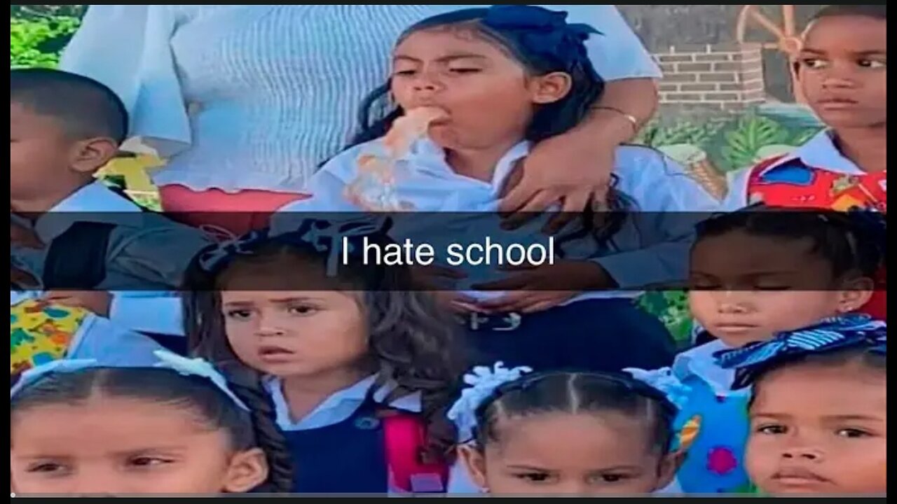 1 hours of memes to watch
