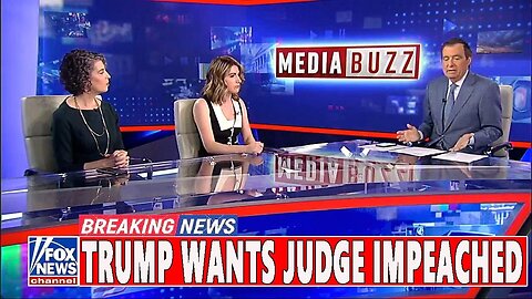 MediaBuzz 3/23/25 FULL END SHOW | FOX BREAKING NEWS TRUMP March 23, 2025 4.2K views