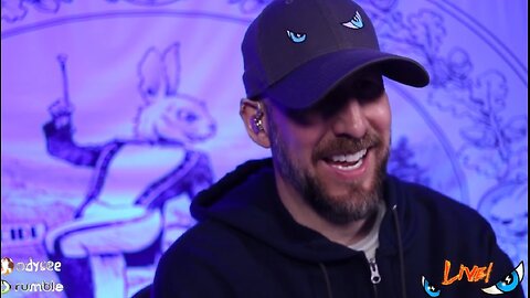 White Rabbit Radio Live | Stirring the Pot | January 25, 2026