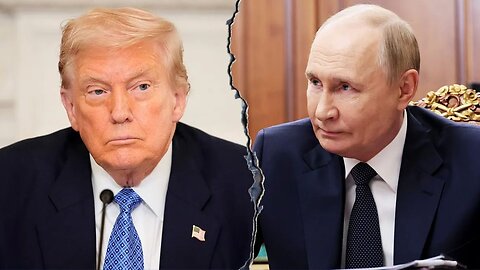 Trump–Putin Alaska Summit: Peace Deal or Political Theater?
