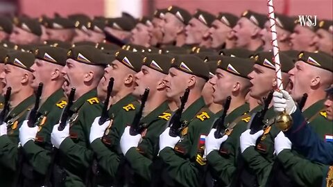 How Much Longer Can War Prop Up Russia's Economy?