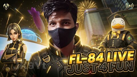"FREE SKINS + OP Kestrel Build! 🔥 Farlight 84 LIVE NOW!"