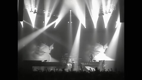 "Jet City Woman" - Queensrÿche