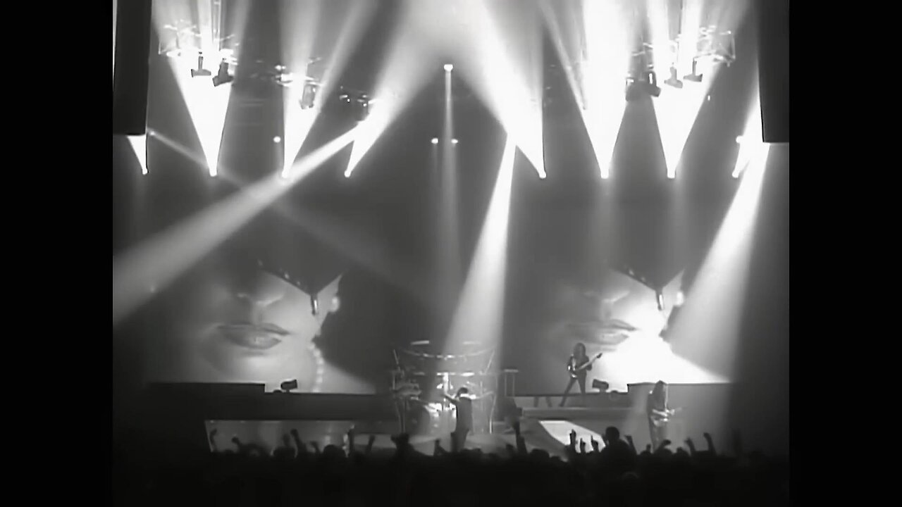 "Jet City Woman" - Queensrÿche