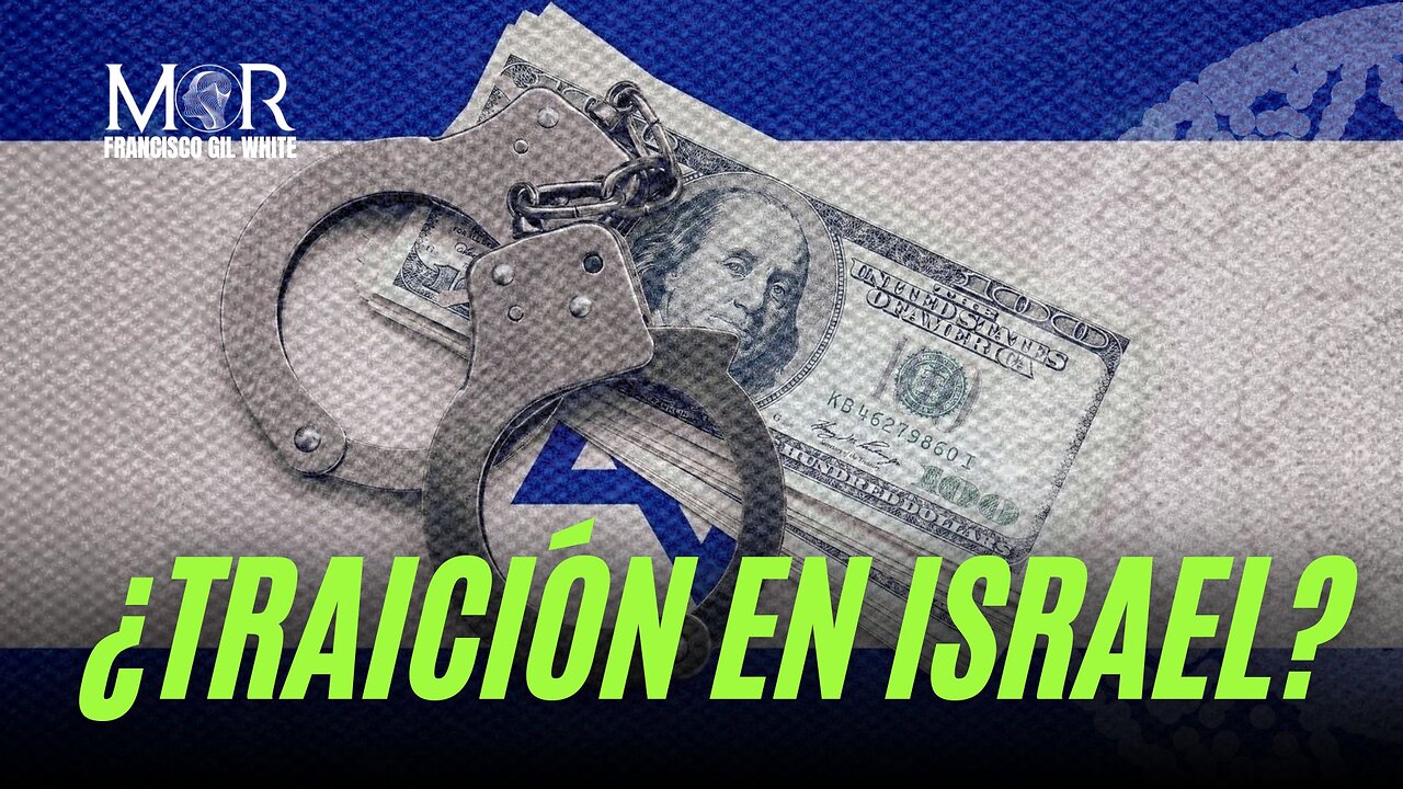 ¡Traición en el Poder! ¿Netanyahu Está Destruyendo a su Propio Pueblo?