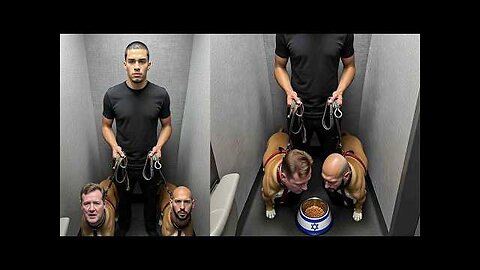 Top G Uncensored: Andrew Tate Grovels for Piers Morgan SHNEAKO