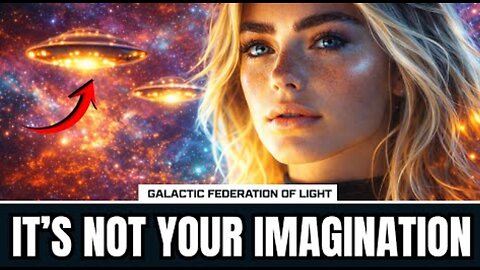 "Starseeds, You Are Jumping Timelines! "| GFL