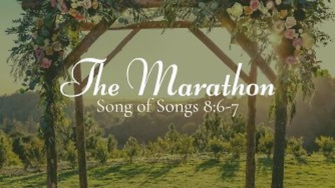 The Marathon