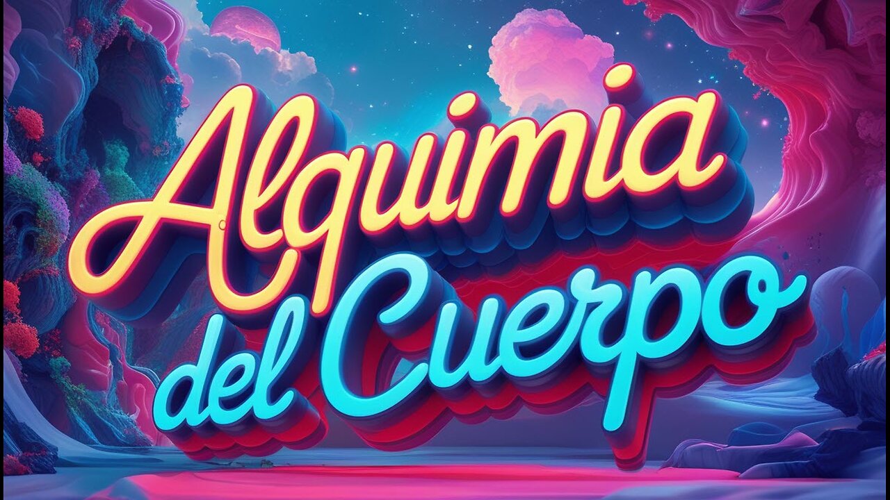 Alquimia del Cuerpo-R