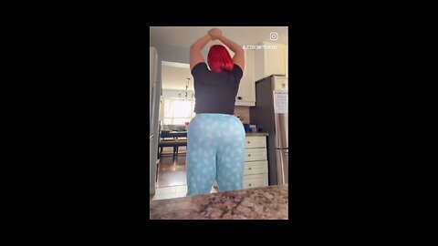 Jesseswitch ass clap