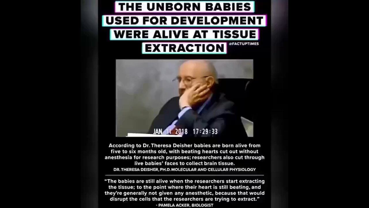 what's being put in the vaccines 🤔🤔