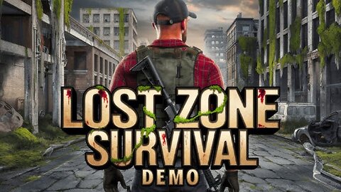 SURVIVAL Mode Just Got REAL in This New Open World Zombie Survival Crafting Game