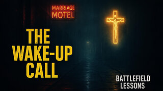 What Happens When a Wife Walks Out Three Times? Lessons From the Battlefield
