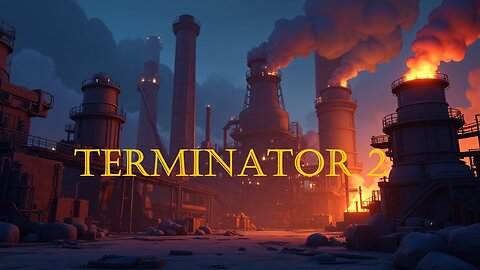 Terminator 2: Judgment Day