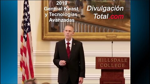 22-ABR-2022 General Kwast - Tecnologías Avanzadas
