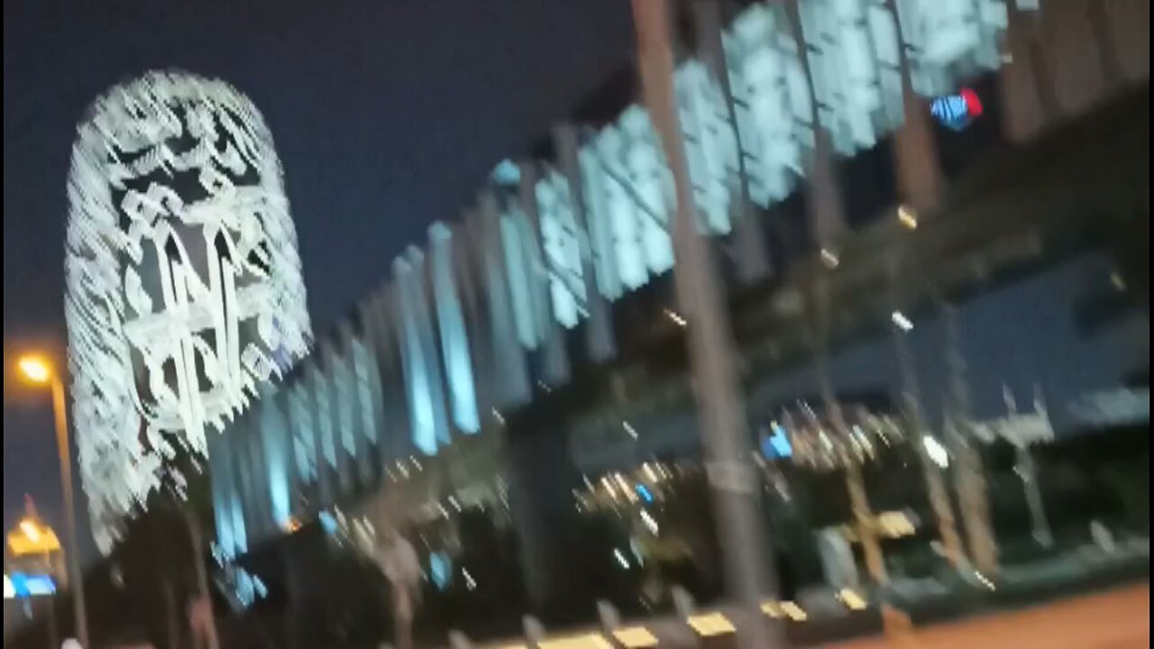 dubai muzzim