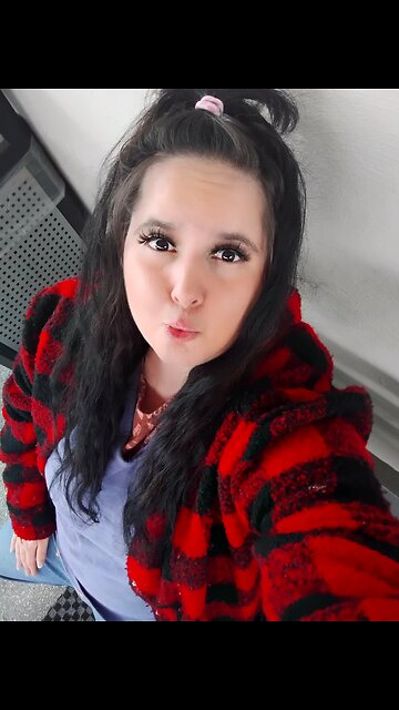 Fashion beauty magnetic Eyelashes