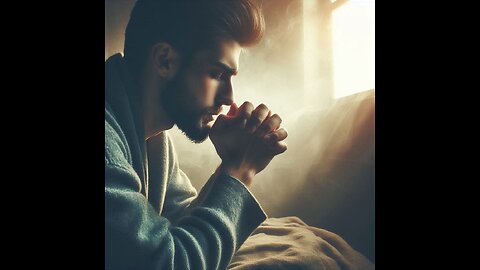 Believing Prayer