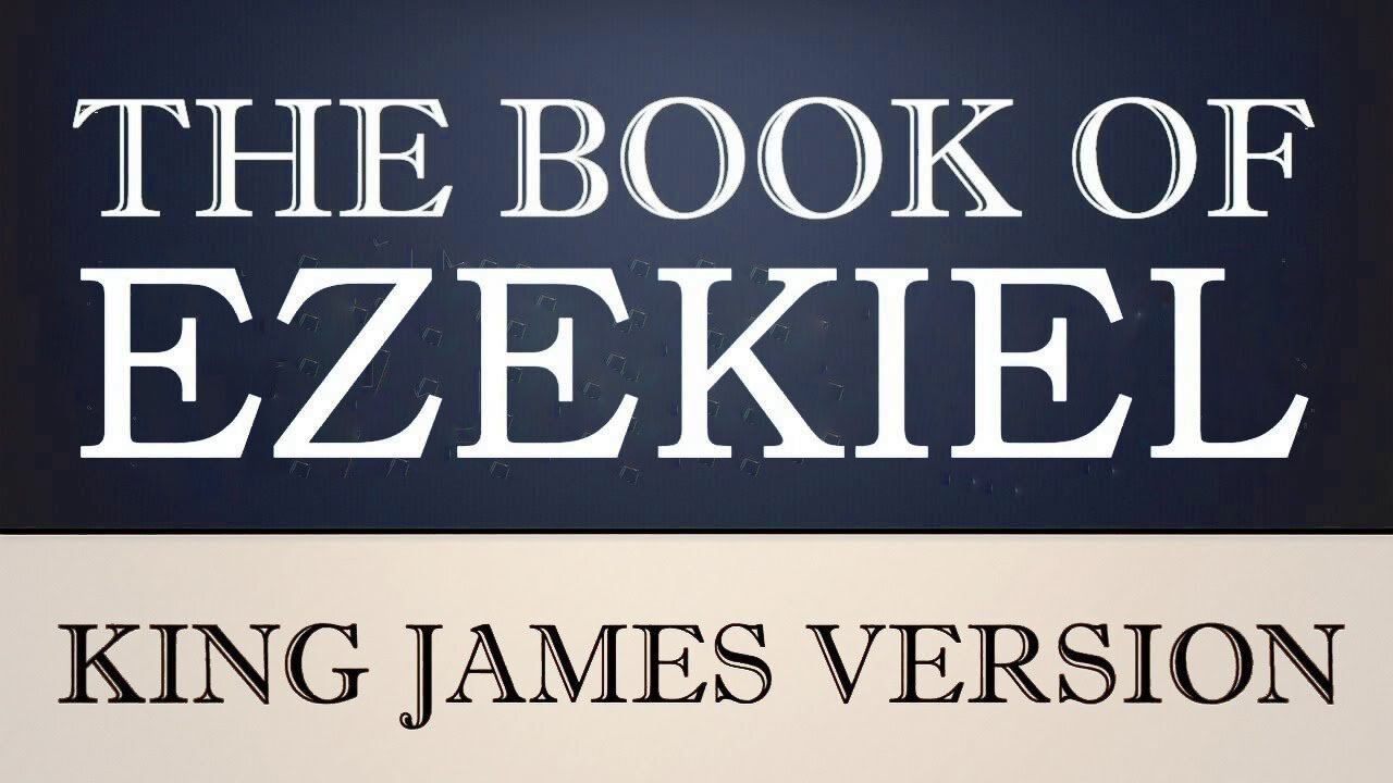 26) The Book of Ezekiel