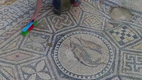 "Uncovering the Most Significant Archaeological Discovery Since the Dead Sea Scrolls"