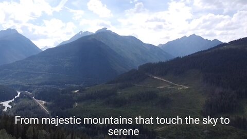 Indian Mountain