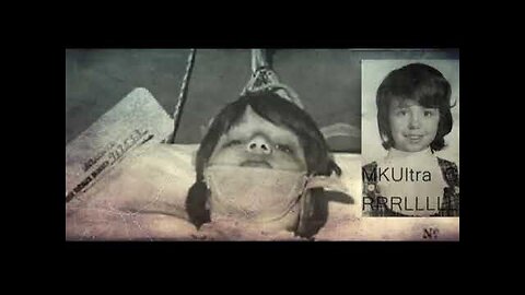 "Unveiling Project Monarch: The Chilling Truth Behind Covert Mind Control Techniques"