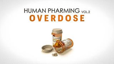 Human Pharming Part 2/2 (2022)