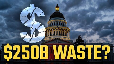 Gloria Romero Slams $250B in California Waste After Party Switch