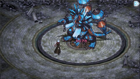 ZDC UR Tears to Tiara Kakan no Daichi ティアーズ・トゥ・ティアラ Portable 33 NG+ Finishing Last Hard Mode Story Battles Done