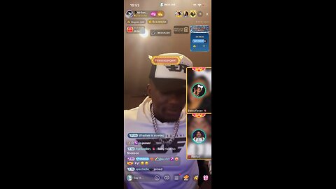 Mr.Finessin clothing business boomin ya herd 👀