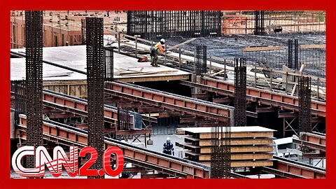 JPMorgan CEO Warns US Economy Is Weakening, Recession Possible Amid Job Revisions | CNN2.0