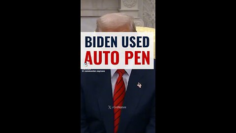 Auto Pen is it valid?