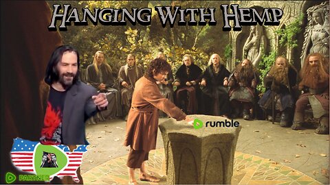 Hanging with Hemp #256 and Random games