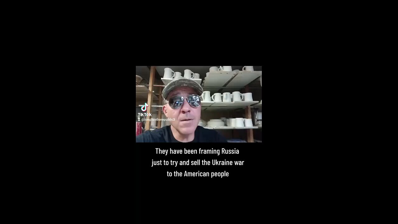 Tulsi Dropping More Than Just Crossfire Hurricane