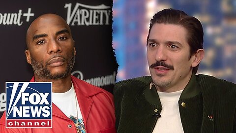 Why 'good faith' arguments with Charlemagne tha God changed Andrew Schulz's life