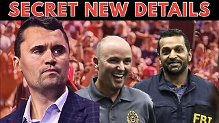 More Lies Exposed Who REALLY Wanted Charlie Kirk Dead