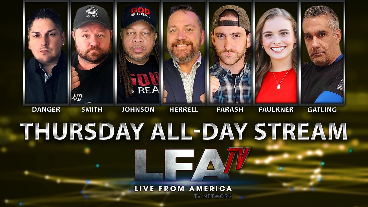 LIVE & BREAKING NEWS! | THURSDAY 2/19/26