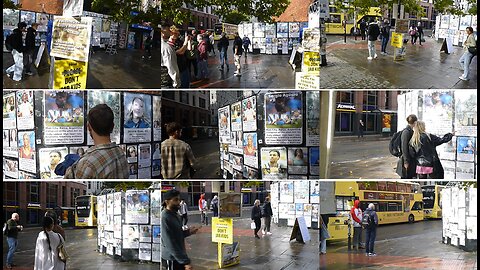 Manchester 7: Worldwide Freedom 21 #VaccineDeaths ITV Health Editor Died 26 May 2023, Turbo Lung Ca.