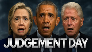 Judgement Day • Fire Power!