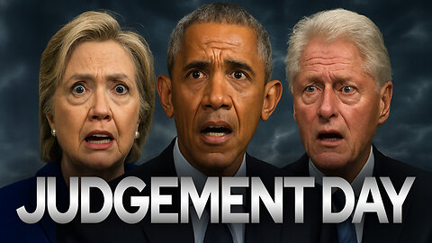 Judgement Day • Fire Power!