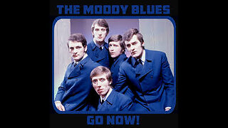 The The Moody Blues: Go Now! on Top Of The Pops - 1964 (My "Remastered Stereo" Edit)