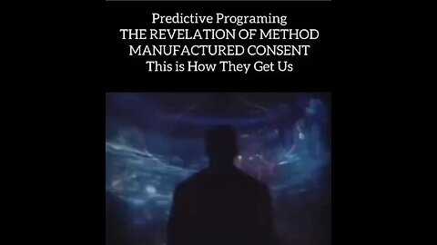 Revelation of the method