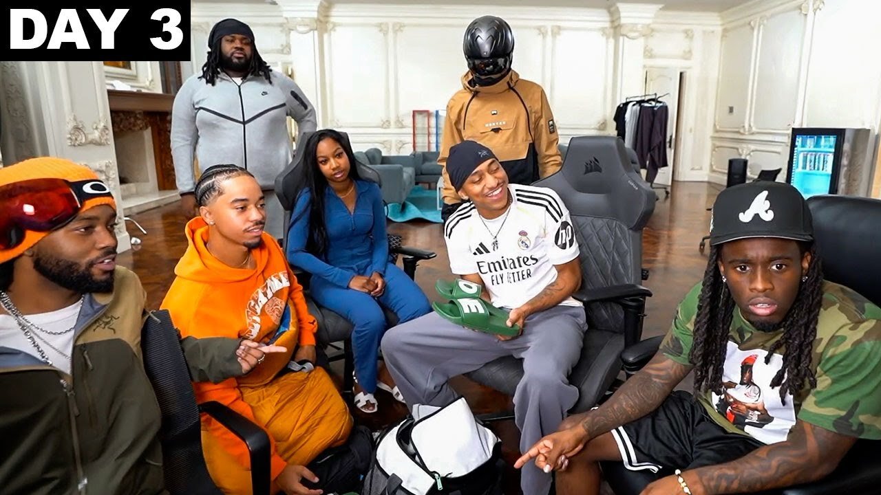 Mafiathon 3 Day 3 Recap
