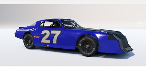 IRACING today! headed for class C!