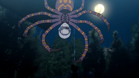 spider brother brother all dialogue/cutscenes Demon Slayer-Kimetsu no Yaiba- The Hinokami Chronicles