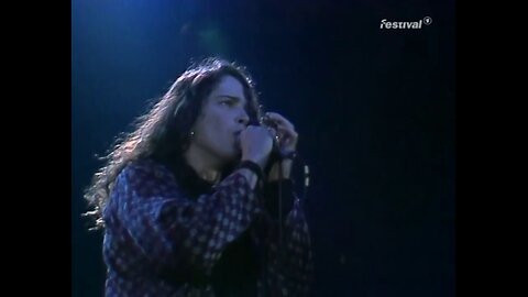 Soundgarden: Osterrocknacht