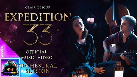 Clair Obscur: Expedition 33 (Original Soundtrack) – Full Orchestral Session